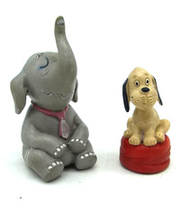 Wum ca. 6,5 cm Spitzer &