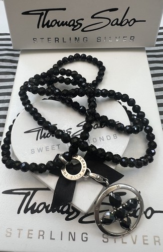 Thomas sabo perlenkette - thomas,
