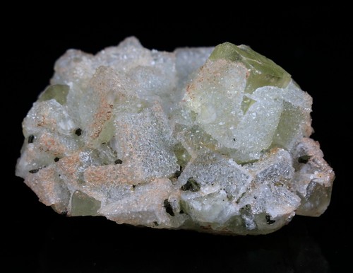 Mineralien fluorit quarz - mineralien,