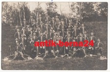 AK Dresden Gardereiter Regiment Sachsen Kavallerie schwere Reiter 1912 A101