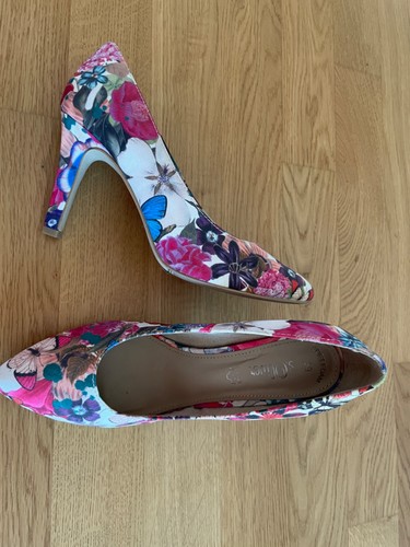 Oliver pumps 39 bunt - oliver,