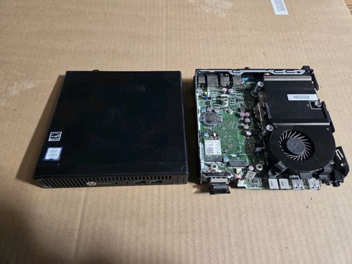 400 prodesk mini - g2, hdd