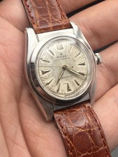 Rolex Bubbleback 2940
