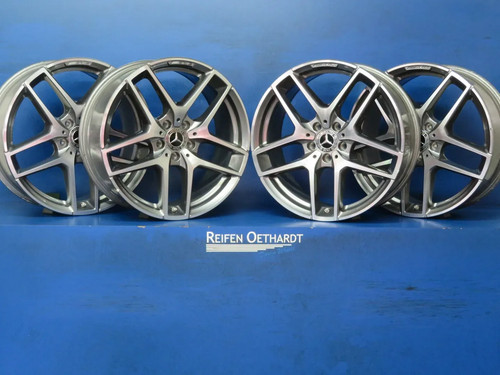 Mercedes benz glc felgen - mercedes,