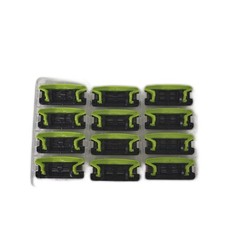 WILKINSON SWORD - Hydro 5 Rasierklingen für Männer | Feuchtigkeitsspendendes Gel