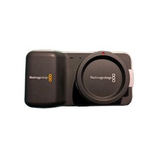 Blackmagic Pocket Cinema Camera Original (BMPCC OG HD 1080p)
