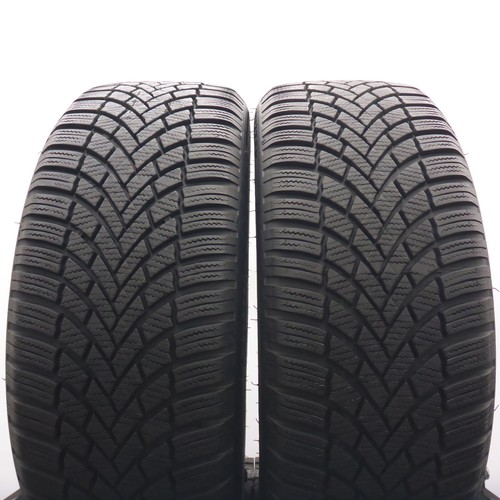 195 2x bridgestone - 50,