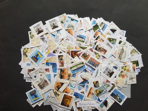 400 gramm sondermarken - €-sondermarken,