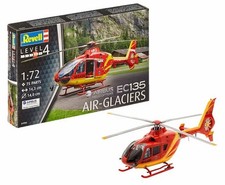 Revell - Nr. 04986 - EC135