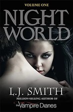 Night World Bind-up 1. Books