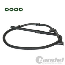 RÜCKLAUFLEITUNG SCHLAUCH