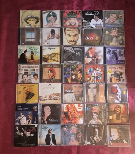 Türkische musik 99 - musik,