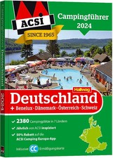 ACSI Campingführer