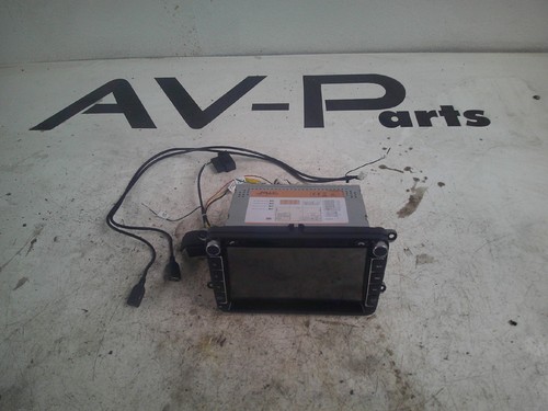 Mic av8v7 autoradio - mic,