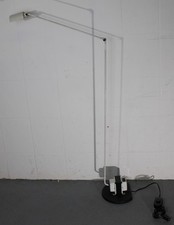 Lumina Daphine Terra Designer Stehleuchte Creme Design Tommaso Cimini Retro