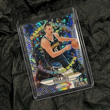 2025 PANINI - PRIZM NBA -