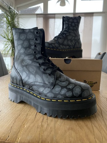 Martens jadon distorted - dr.,