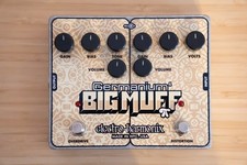 EHX Big Fuzz Germanium