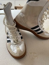 ADIDAS STABIL "Sambastiefel"