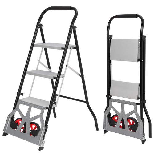 Alu sackkarre - alu,