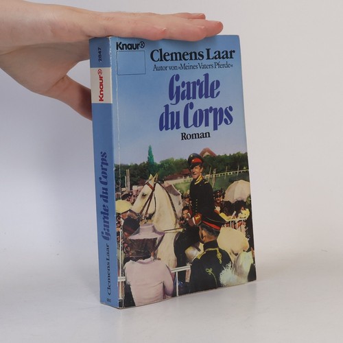 Garde corps das jahr der - garde,