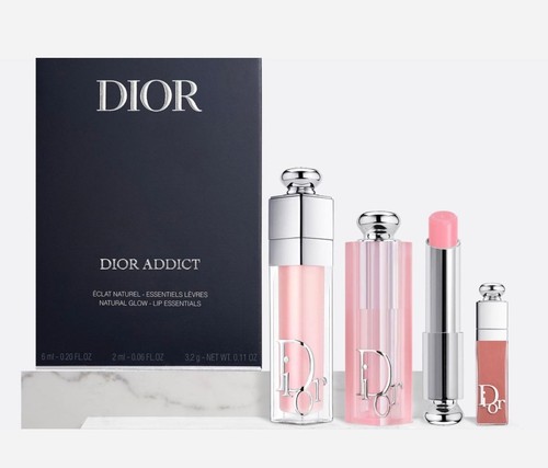 Dior addict essentials - dior,