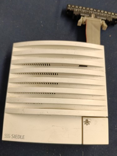 Siedle tlm 612 weiss - siedle,