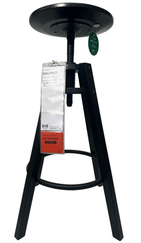 New ikea dalfred - new,
