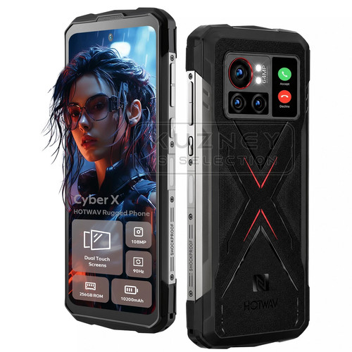 Hotwav cyber outdoor - x,