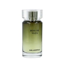 Karl Lagerfeld Bois de Yuzu