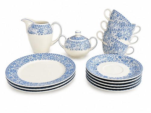 Eschenbach porcelain coffee - eschenbach,