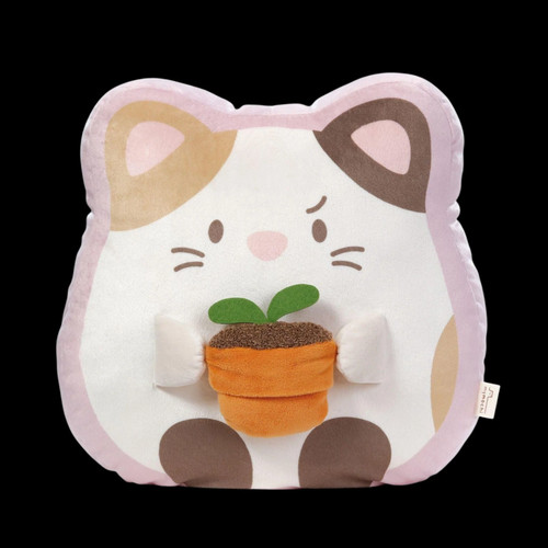 Nici mymochi kuscheltier - nici, 3d