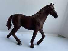 Schleich ® 13855 - Pferd  Englisches Vollblut, Stute -