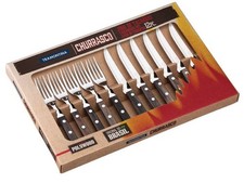 TRAMONTINA Steak- und