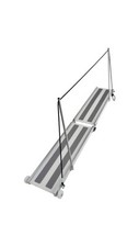 Gangway klappbar 00m - 2,00m, mit