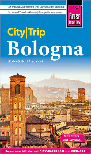 Reise know how citytrip - know-how,