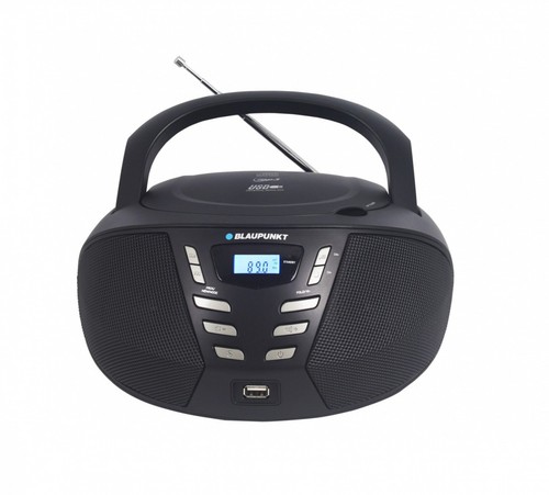 Boombox bb7bk pll - fm,