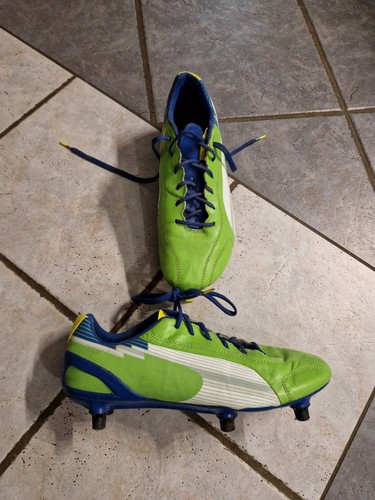 Puma evospeed fußballschuhe - evospeed, 1
