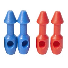 2x Harpune Band Wishbone