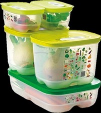 Tupperware Neu, Klima Oasen