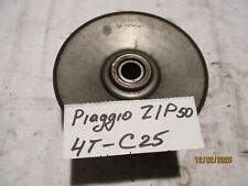 Piaggio ZIP C25 4T  Kupplung Wandler