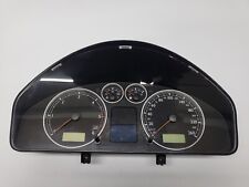VW Sharan 7M - Tachometer Tacho Kombiinstrument 7M3920820H (99)