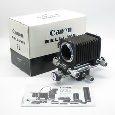 Canon Balgengerät Bellows FL
