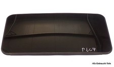 Peugeot 607 Glasschiebedach Schiebedach .