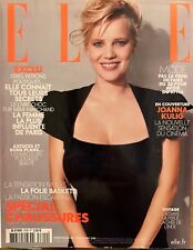 ELLE - Modezeitschriften -