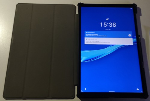Lenovo smart tab - tab, tb-x606f