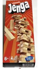 Spiel Jenga (MB) NEU