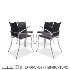 Kff tangent 4er set - , stühle
