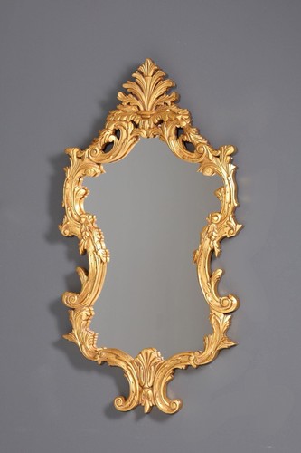 Wunderschöner barock stil - barock,