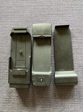 BMW MINI Handy 2x Ladeschale Halterung 84.21-2 199 389-01 und 84.10-9 182 792